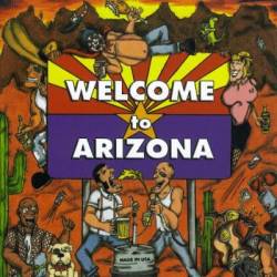 Fatskins : Welcome to Arizona